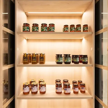 Отель Epoch House & The Orange Shop - Adults Only