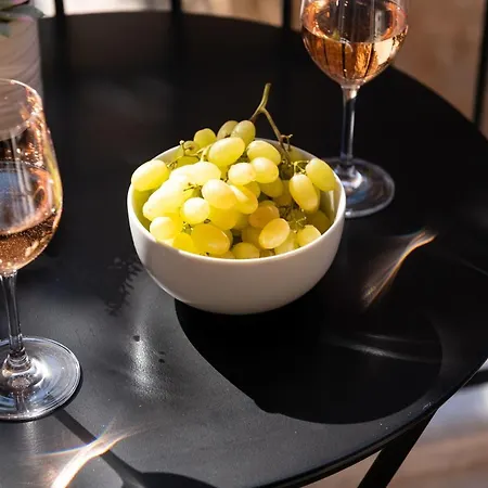 Epoch House & The Orange Shop - Adults Only 4* Nauplia