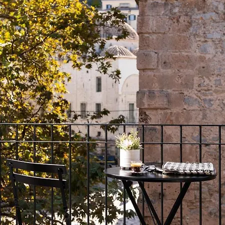 Epoch House & The Orange Shop - Adults Only Hotel Náuplia