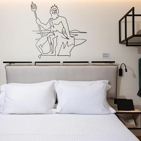 Hotell Epoch House & The Orange Shop - Adults Only *