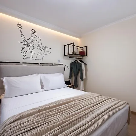 Hotel Epoch House & The Orange Shop - Adults Only 4*