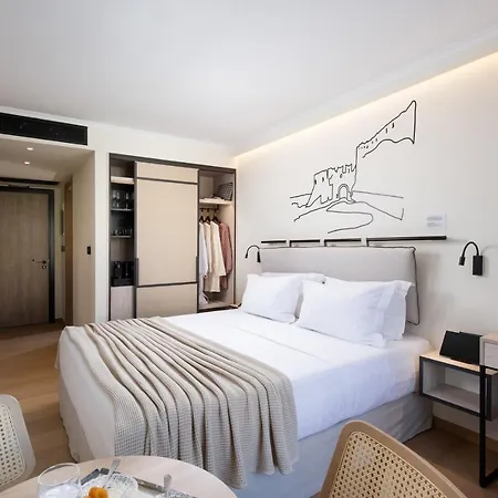 Epoch House & The Orange Shop - Adults Only Nafplio