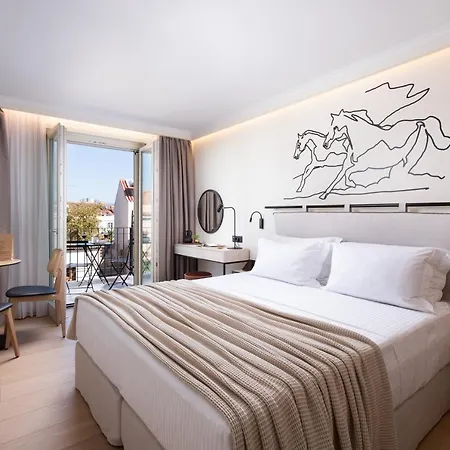 Epoch House & The Orange Shop - Adults Only Nafplio