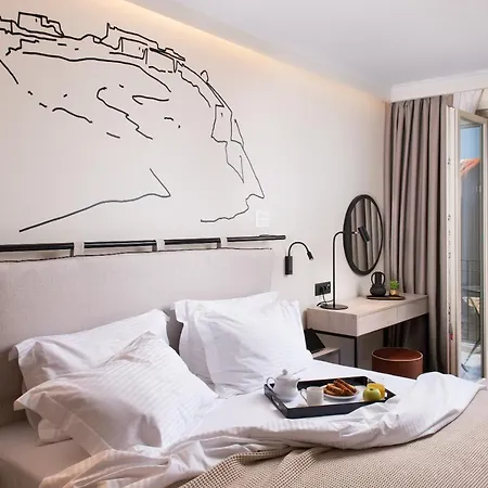 Epoch House & The Orange Shop - Adults Only 4*