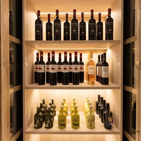 Hotel Epoch House & The Orange Shop - Adults Only Nafplio
