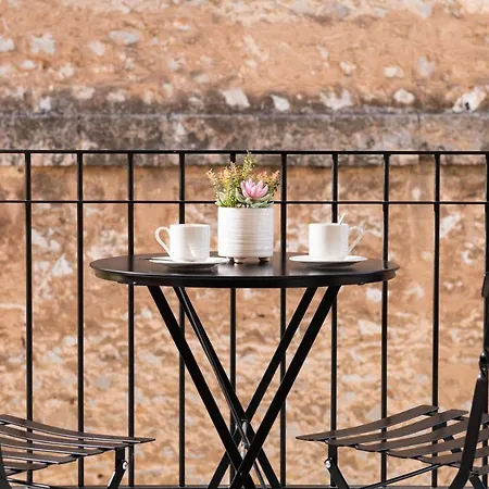 Отель Epoch House & The Orange Shop - Adults Only *