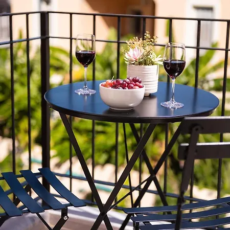 Epoch House & The Orange Shop - Adults Only Nafplio