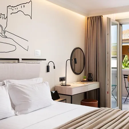 Epoch House & The Orange Shop - Adults Only 4*