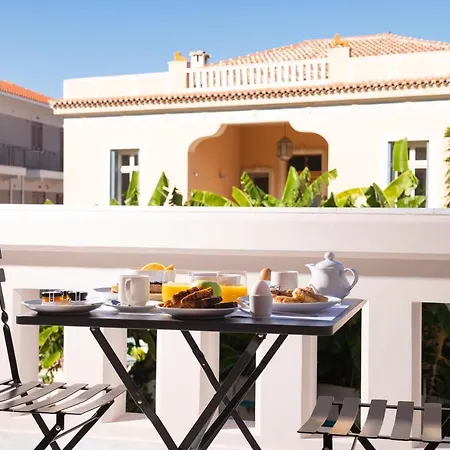 Epoch House & The Orange Shop - Adults Only 4* Nauplia