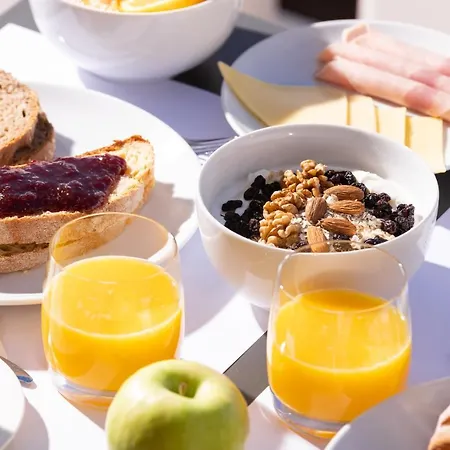 Epoch House & The Orange Shop - Adults Only