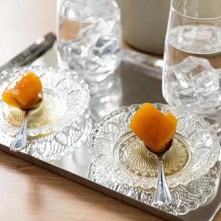 Epoch House & The Orange Shop - Adults Only Hotel Nauplion