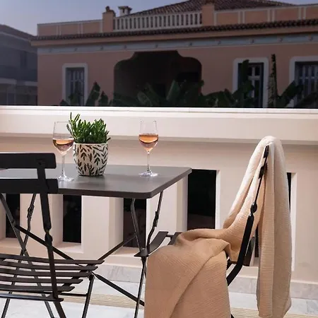 Hotel Epoch House & The Orange Shop - Adults Only
