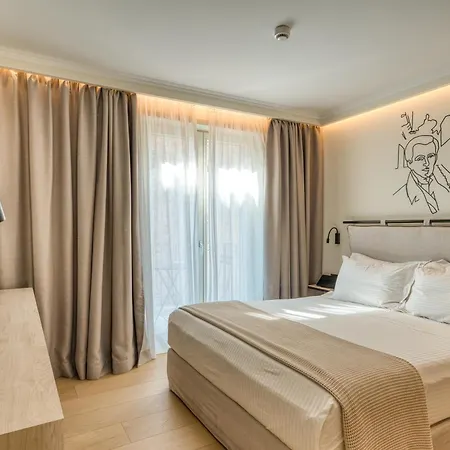 Epoch House & The Orange Shop - Adults Only Hotel