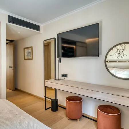 Hotel Epoch House & The Orange Shop - Adults Only *