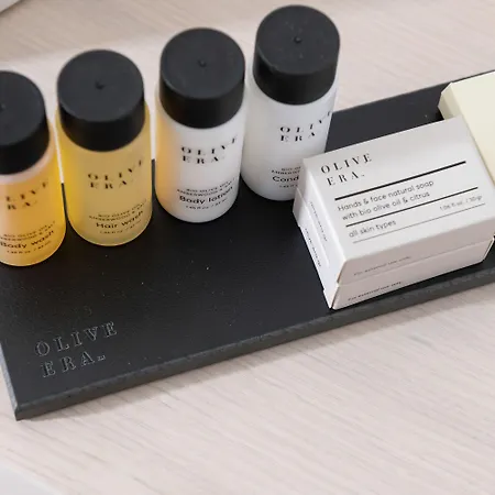 Отель Epoch House & The Orange Shop - Adults Only Нафплион