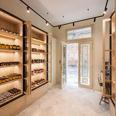 Epoch House & The Orange Shop - Adults Only Отель