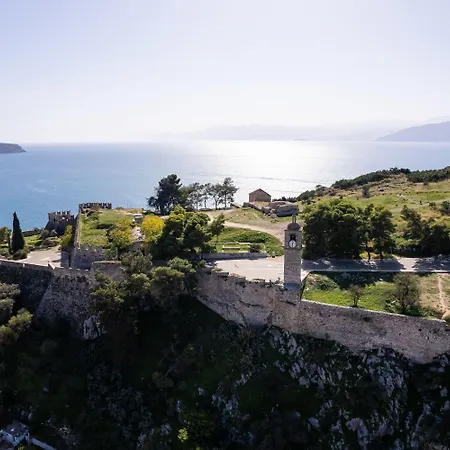 Hotell Epoch House & The Orange Shop - Adults Only Nafplion