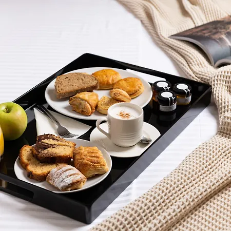 Epoch House & The Orange Shop - Adults Only Nafplion