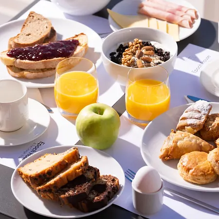 Hotell Epoch House & The Orange Shop - Adults Only Nafplion