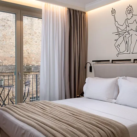 Hotell Epoch House & The Orange Shop - Adults Only *