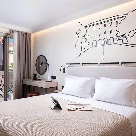 Hotell Epoch House & The Orange Shop - Adults Only Nafplion