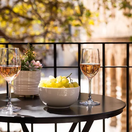 Hotell Epoch House & The Orange Shop - Adults Only Nafplion