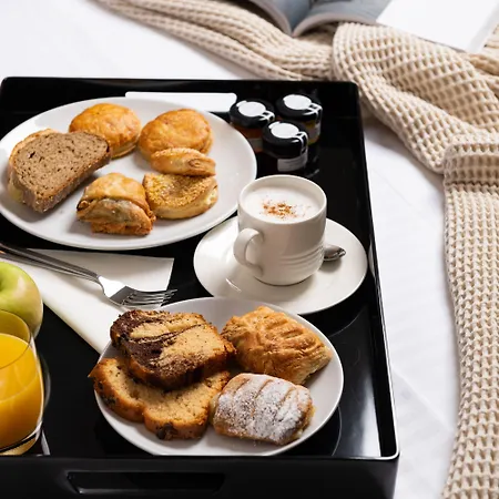 Hotel Epoch House & The Orange Shop - Adults Only Nauplion