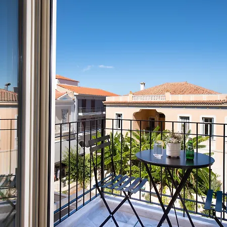 Epoch House & The Orange Shop - Adults Only Hotel *