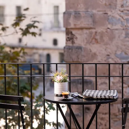 Epoch House & The Orange Shop - Adults Only Отель Нафплион