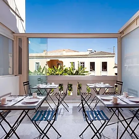 Epoch House & The Orange Shop - Adults Only Hotel