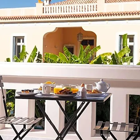 Epoch House & The Orange Shop - Adults Only Hotel 4*