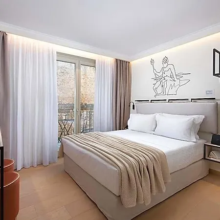 Epoch House & The Orange Shop - Adults Only Hotel 4*
