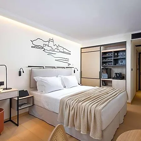 Hotel Epoch House & The Orange Shop - Adults Only Nauplia