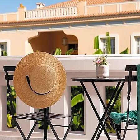 Epoch House & The Orange Shop - Adults Only Hotel