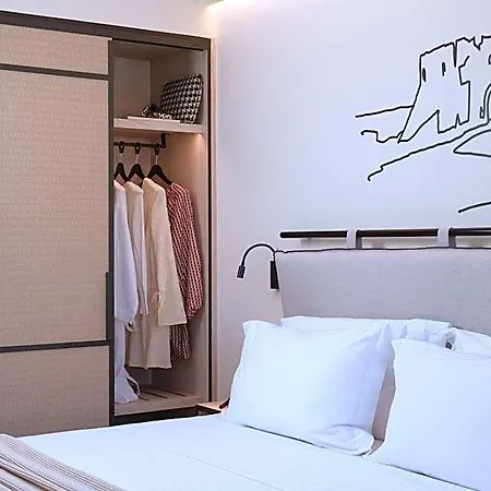Epoch House & The Orange Shop - Adults Only 4*