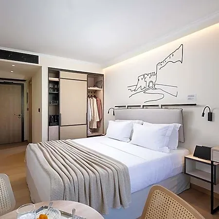 Epoch House & The Orange Shop - Adults Only Hotel 4*