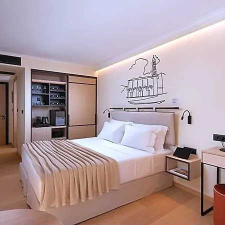 Hotel Epoch House & The Orange Shop - Adults Only Nauplia