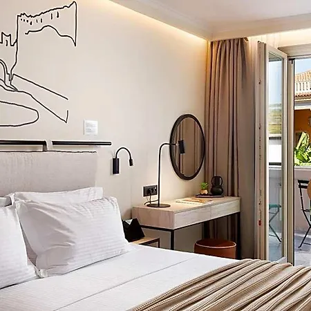 Epoch House & The Orange Shop - Adults Only 4* Nauplia