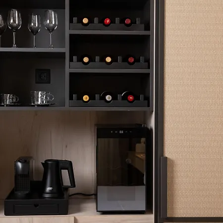 Hotel Epoch House & The Orange Shop - Adults Only Nauplia