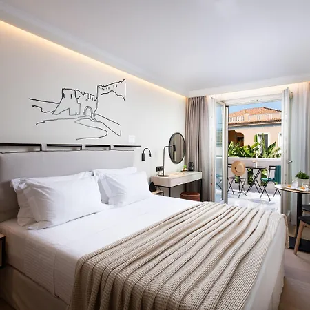Epoch House & The Orange Shop - Adults Only Hotel Nauplia