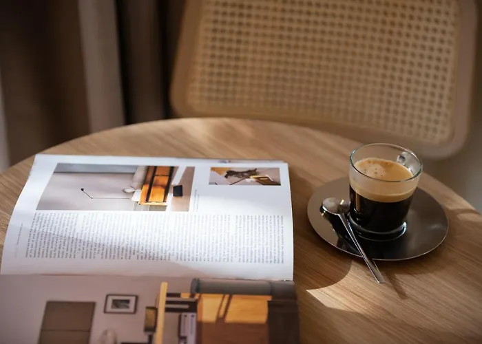 Epoch House & The Orange Shop - Adults Only 4*