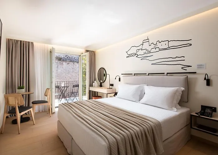 Epoch House & The Orange Shop - Adults Only ホテル ナフプリオ