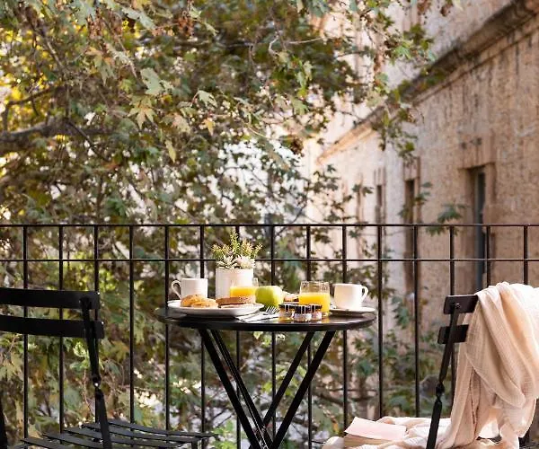 Epoch House & The Orange Shop - Adults Only 4*