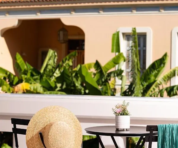 Epoch House & The Orange Shop - Adults Only Hotel Nafplio