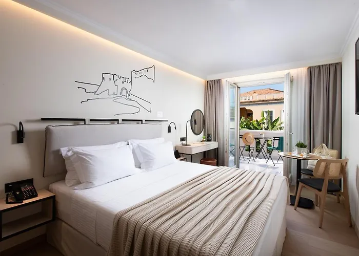 Epoch House & The Orange Shop - Adults Only 호텔 4*