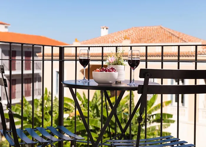 Epoch House & The Orange Shop - Adults Only