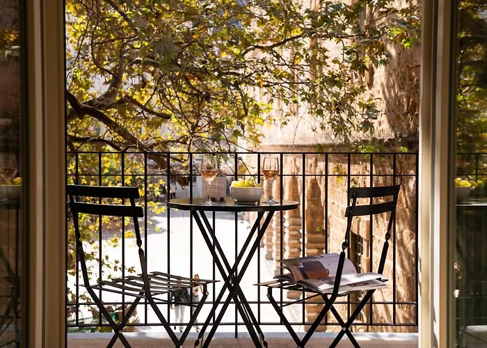 Epoch House & The Orange Shop - Adults Only Hotel Nafplio