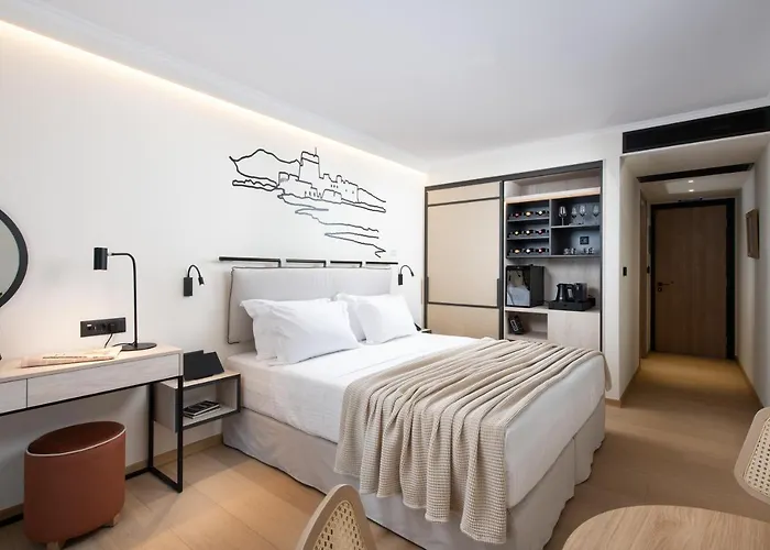 Epoch House & The Orange Shop - Adults Only Hotel Nafplio