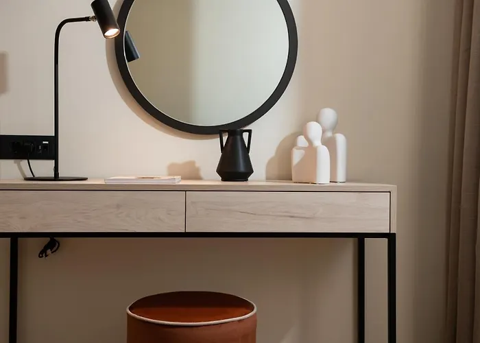 Epoch House & The Orange Shop - Adults Only