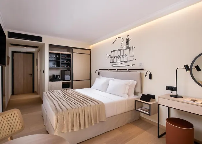 Epoch House & The Orange Shop - Adults Only Hotel Nafplio